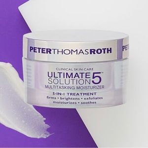 Peter Thomas Roth - Ultimate Solution 5 Multitasking Moisturizer